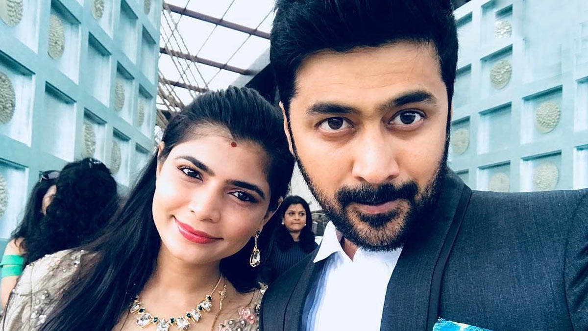 Rahul Ravindran and Chinmayi revealed unknown facts?