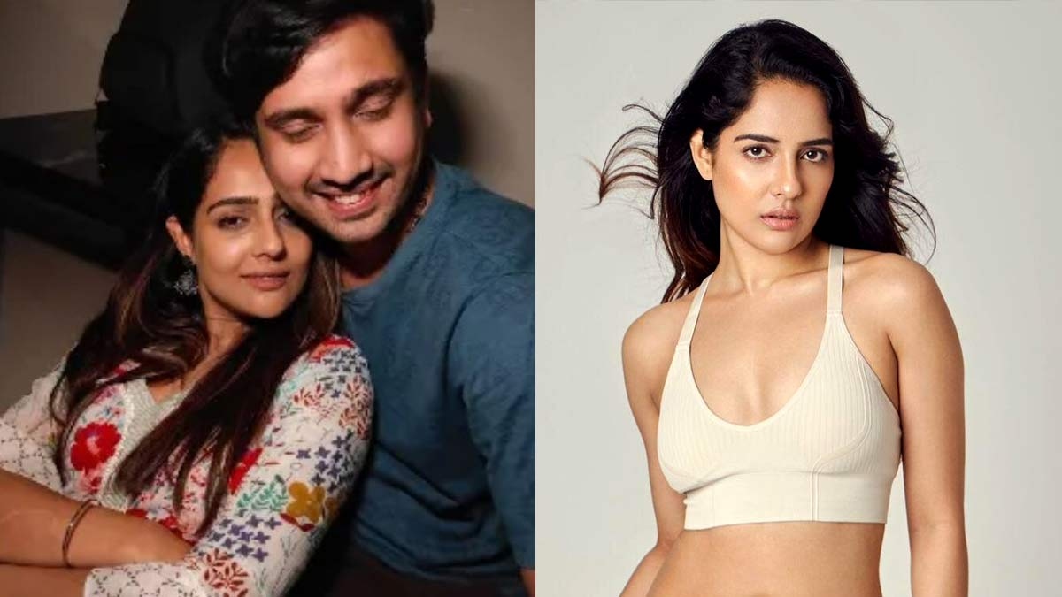 Love Triangle Turns Ugly: Raj Tarun, Lavanya and Malvi Malhotra in a Legal Battle