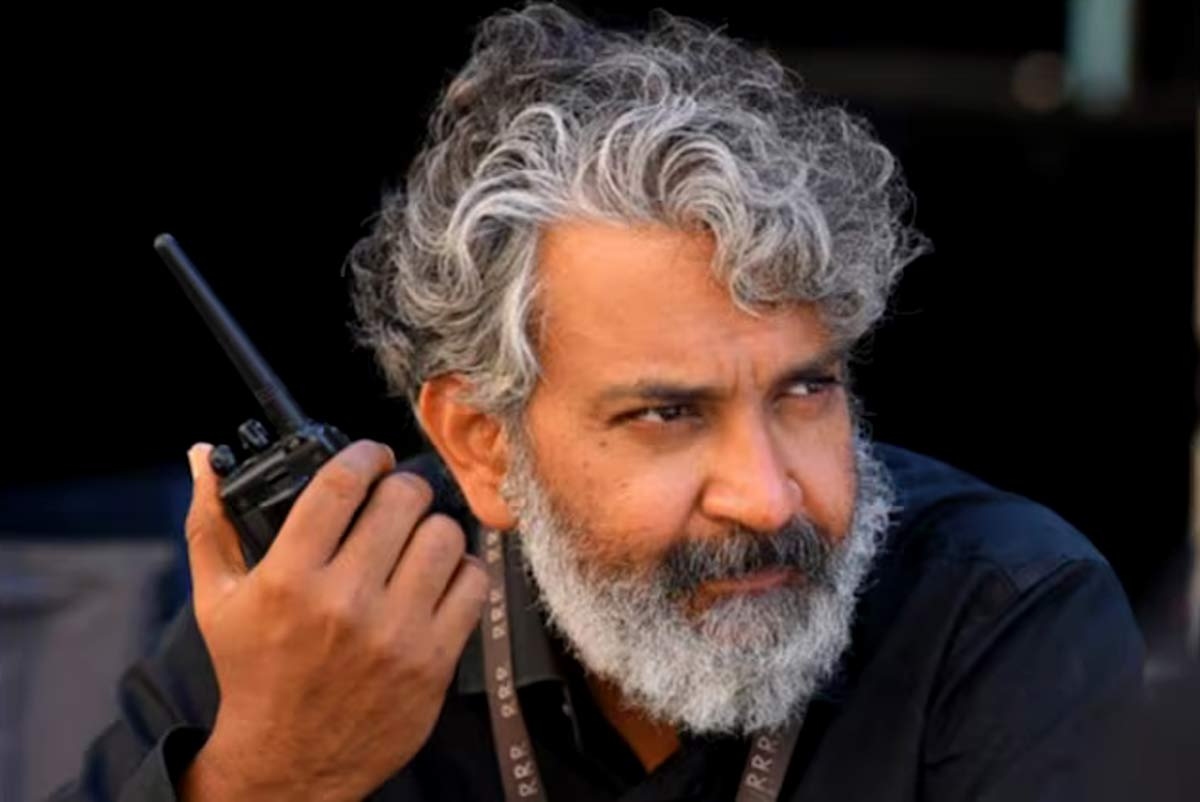 SSMB29: Rajamouli shocks everyone