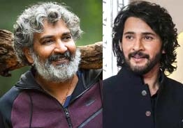 Rajamouli Embarks on Wilderness Expedition for Mahesh Babu's Global Epic