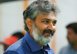 Rajamouli praises Indian Films for creating sensation at Cannes