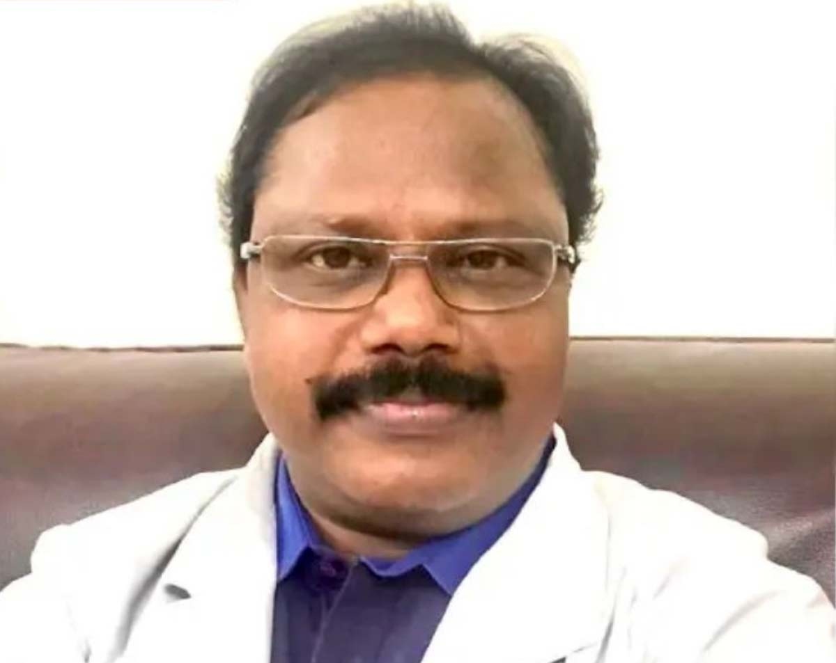 COVID Surge: Health Minister Damodara Rajanarasimhas strict directive to officials