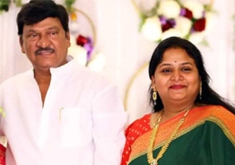 Rajendra Prasad's Daughter Passes Away