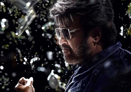 Rajinikanth all set to transform himself as Coolie from this date