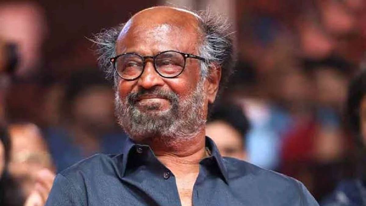 Rajinikanth discharged from the hospital, pens an emotional note