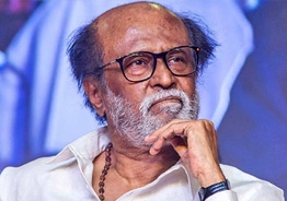 Rajinikanth Admitted to Chennai Hospital