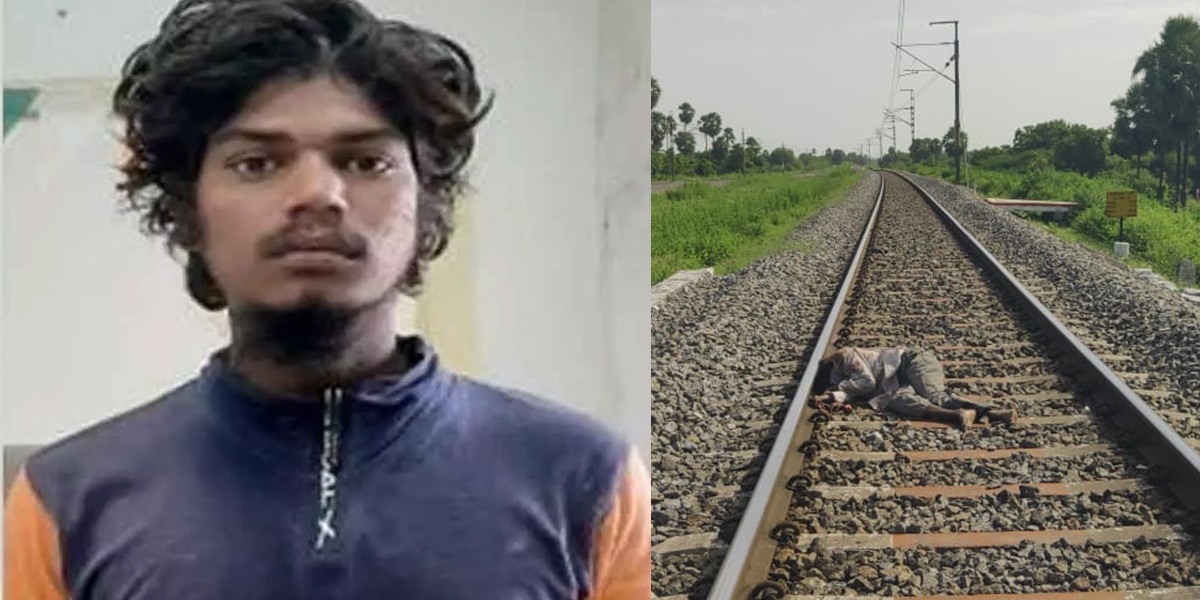 Saidabad rape accused Pallakonda Raju dies, suicide suspected - Telugu News  - IndiaGlitz.com