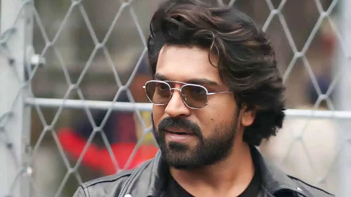 Global Star Ram Charan to grace NEXA IIFA Utsavam Awards 2024