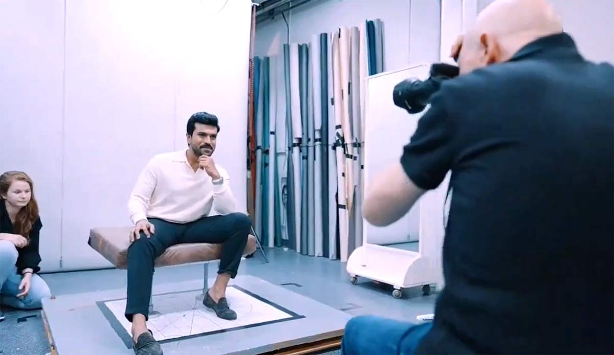 Ram Charanâs Wax Figure at Madame Tussauds: A Milestone in Global Stardom