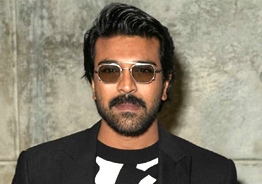 Global Star Ram Charan to grace NEXA IIFA Utsavam Awards 2024