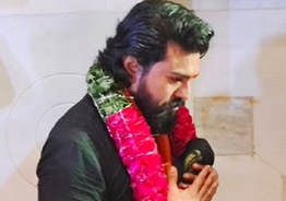 Dargah Controversy: Religious Guru Defends Ram Charan