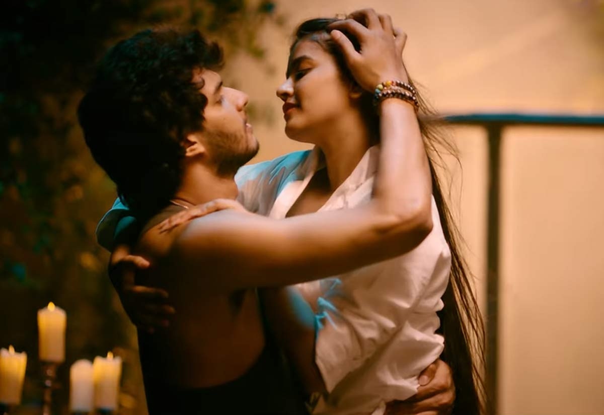 Chandrahas Ram Nagar Bunny trailer: Youthful Romantic Entertainer