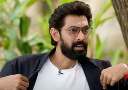 The Rana Daggubati Show Trailer - Fun & Entertaining