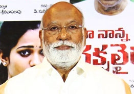 Small producers will become Naxalite-like rebels: Producer Rao