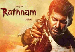 'Rathnam' Movie Review