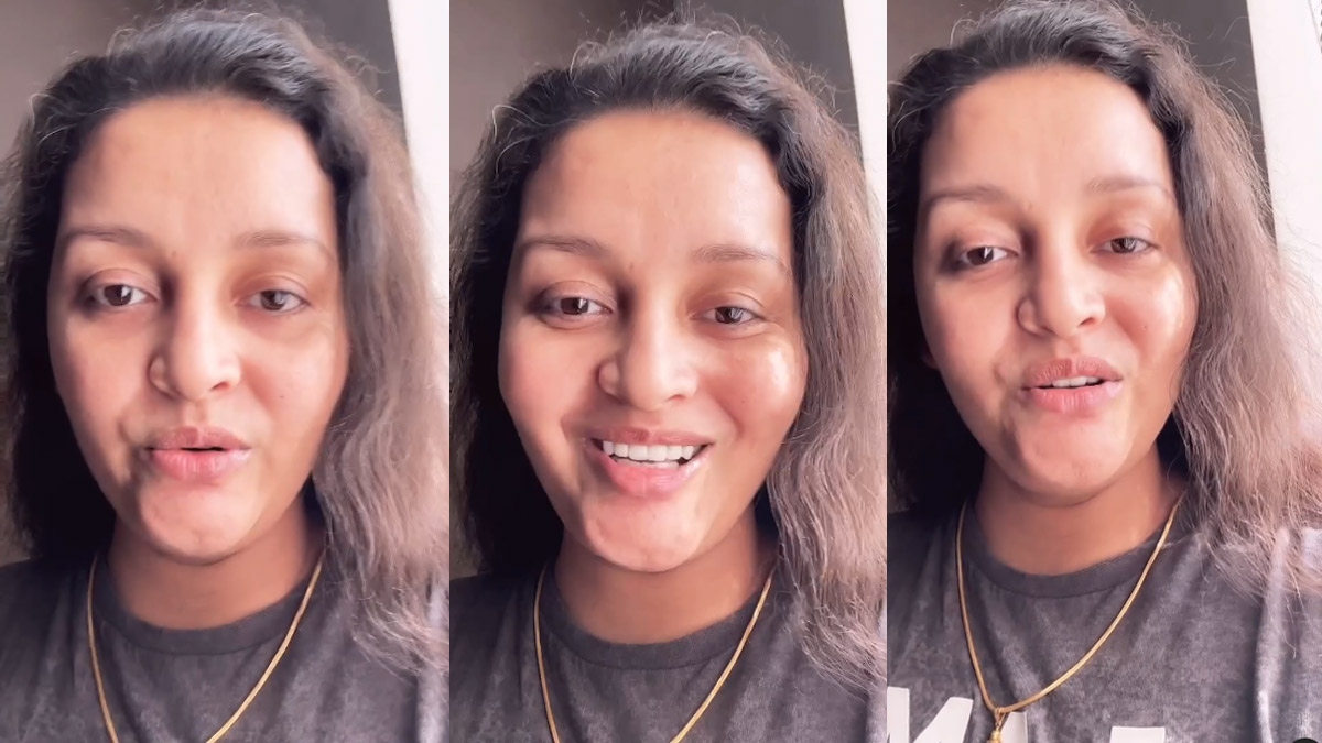 Renu Desai emotional message to all the fans