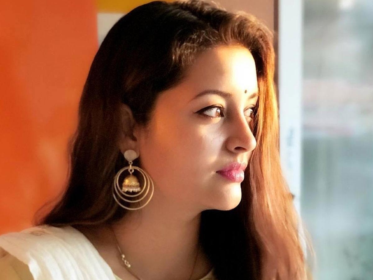 Renu Desai emotional message to all the fans