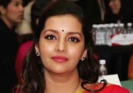 Renu Desai's Mother Is No More