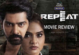 'Repeat' Movie Review
