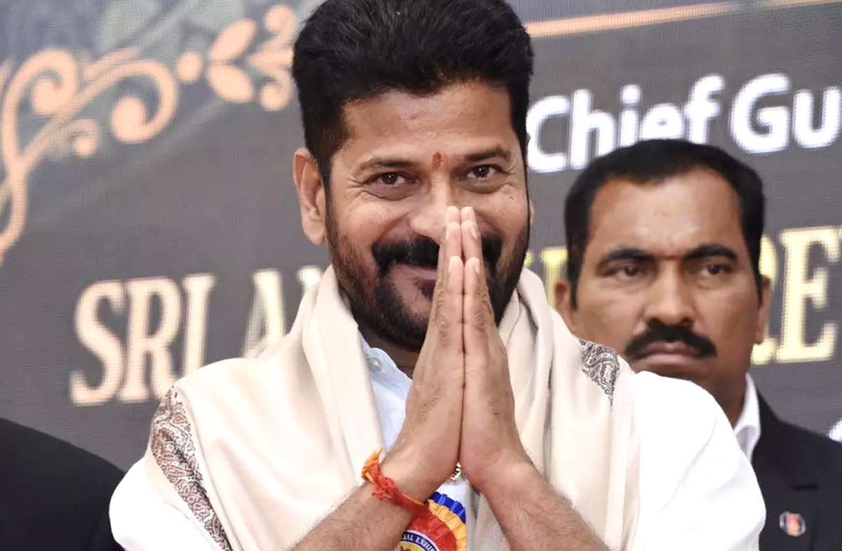 CM Revanth Reddy: పెట్టుబడులే లక్ష్యం.. సీఎం రేవంత్ రెడ్డి విదేశీ పర్యటన షెడ్యూల్ ఇదే..