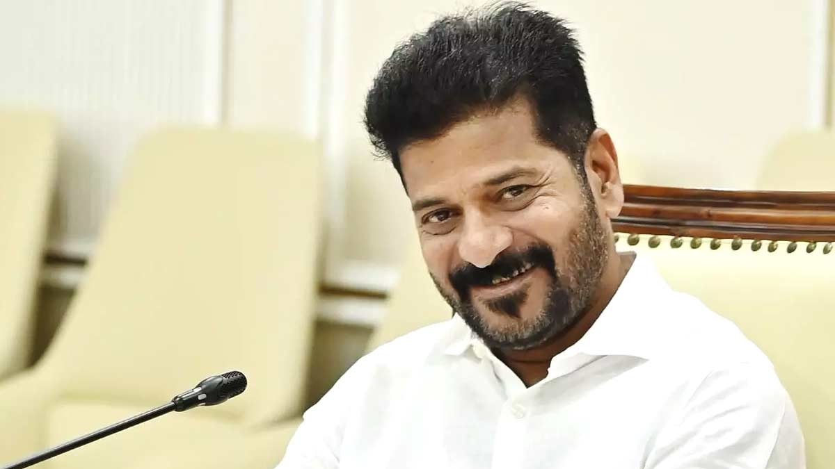 CM Revanth Reddy: పెట్టుబడులే లక్ష్యం.. సీఎం రేవంత్ రెడ్డి విదేశీ పర్యటన షెడ్యూల్ ఇదే..