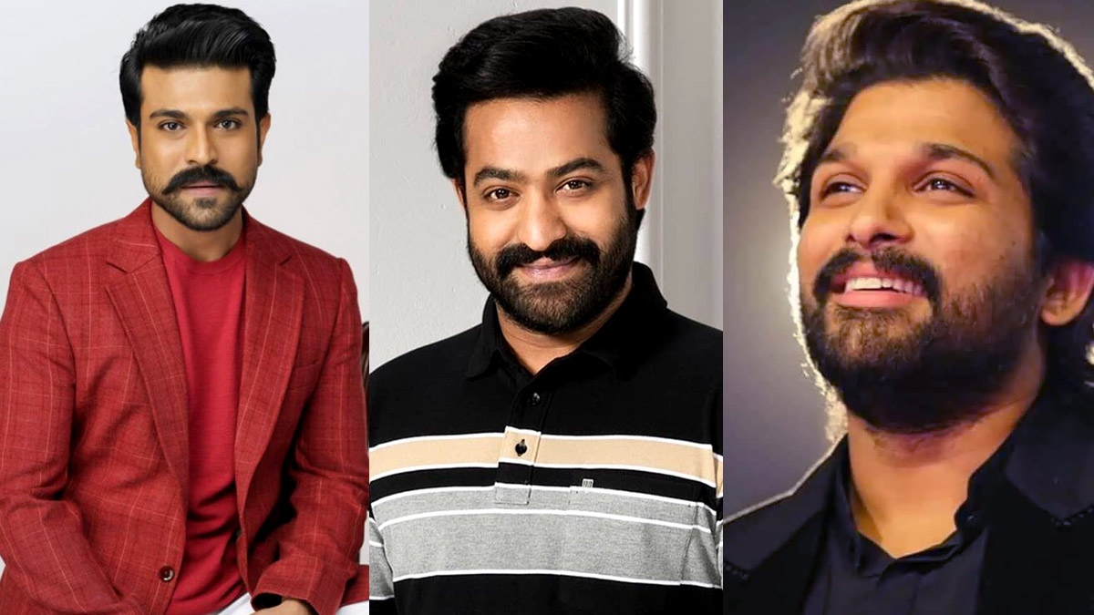 2023 Rewind: Tollywood Stars Who Went Missing on the Silverscreen