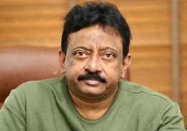 Case Filed Against Ram Gopal Varma