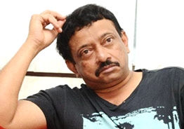 RGV booked in 'cheating case'