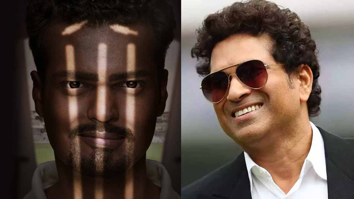 Sachin Tendulkar as chief guest for 800s Trailer launch event