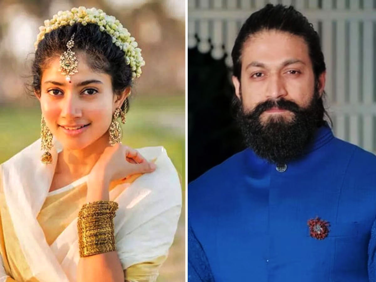 Ramayan cast remuneration revealed: Sai Pallavi shows stars