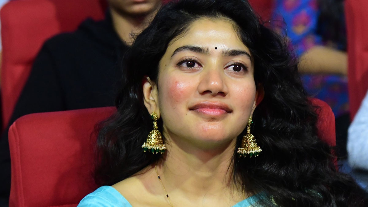 1200px x 675px - Sai Pallavi reacts on 'Lady Power Star' tag - Telugu News - IndiaGlitz.com