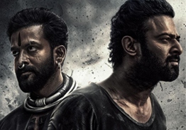 Salaar Part 1-Ceasefire trailer: Prabhas' in ferocious avatar
