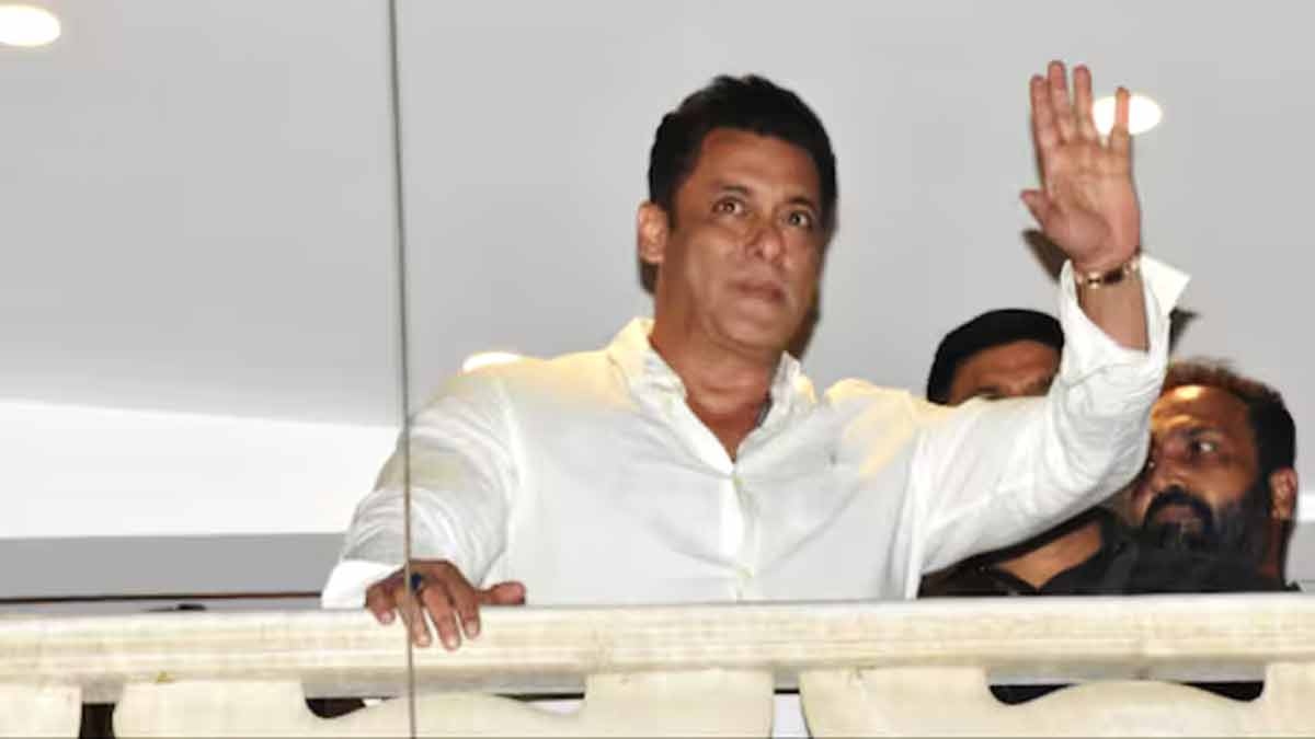 Salman Khan: సల్మాన్‌ఖాన్ ఇంటి వద్ద కాల్పుల ఘటనలో కీలక విషయాలు గుర్తింపు