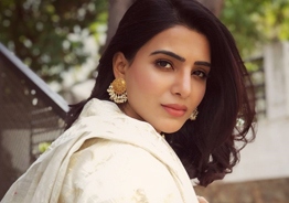 Here is why Samantha has opted for Ayurveda