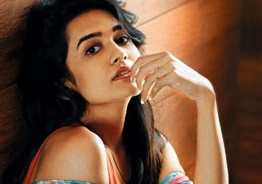 Suzhal actress Samyuktha Vishwanathan's interesting post on injuries and authenticity