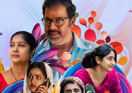 Raja Raveender Sarangadariya teaser: Family Honor