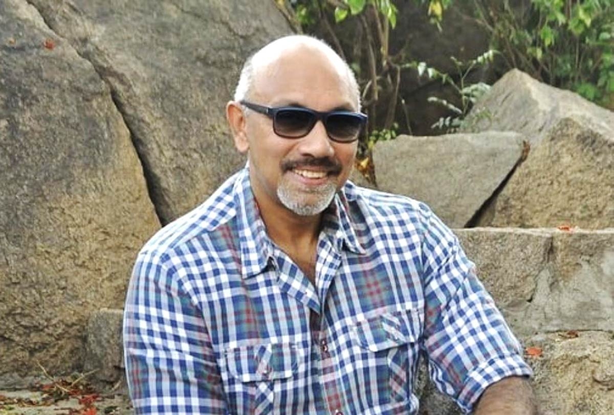 Exclusive: I did it only for Prabhas, says Sathyaraj