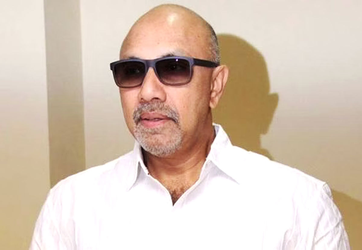 Exclusive: I did it only for Prabhas, says Sathyaraj