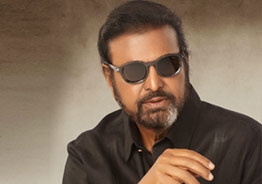 Manchu Mohan Babu Completes 5 Decades In Film Industry