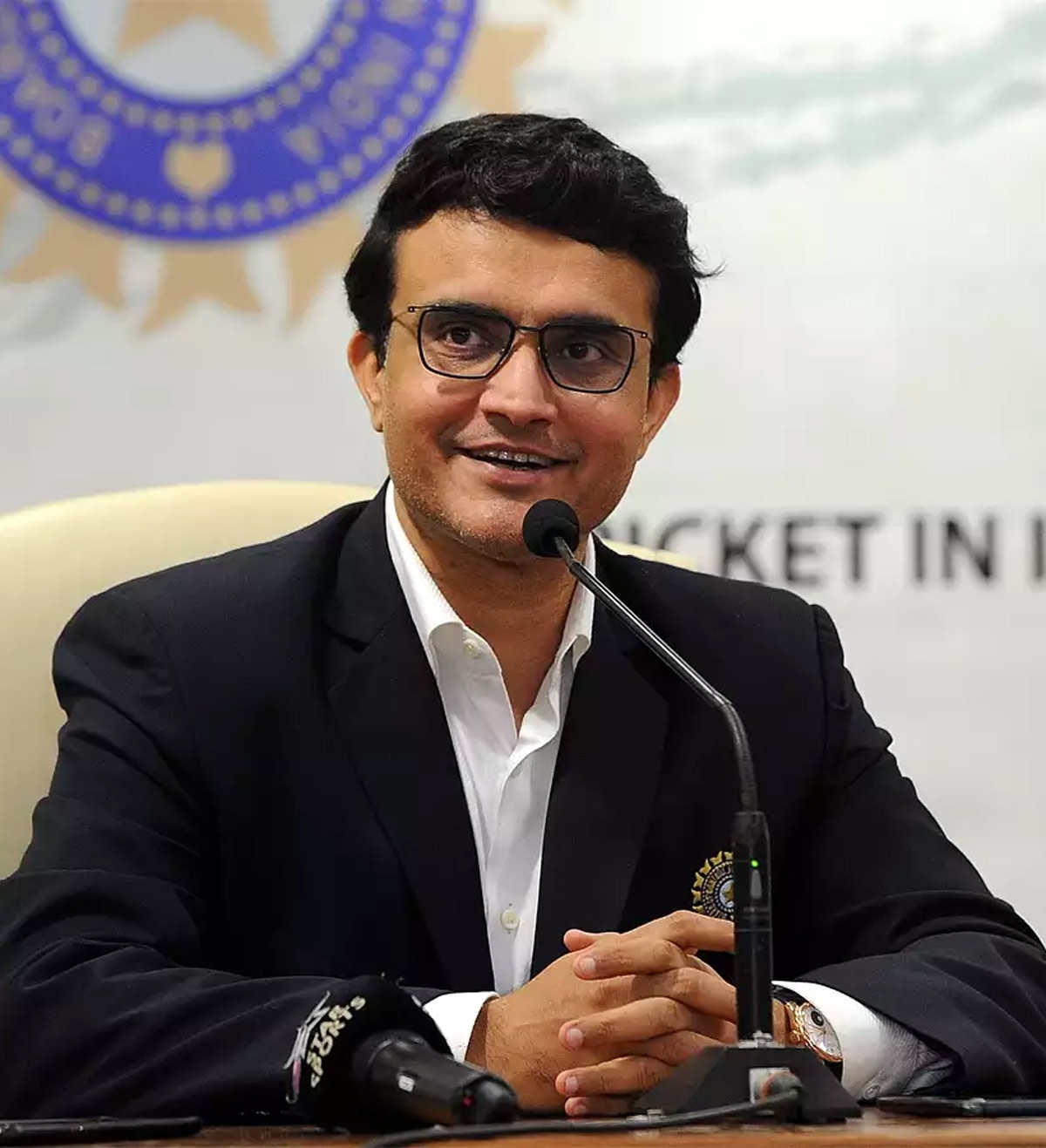 Biopic to be made on Sourav Ganguly - Deets inside