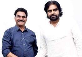 Sayaji Shinde Meets Pawan Kalyan: A Green Vision for Temples