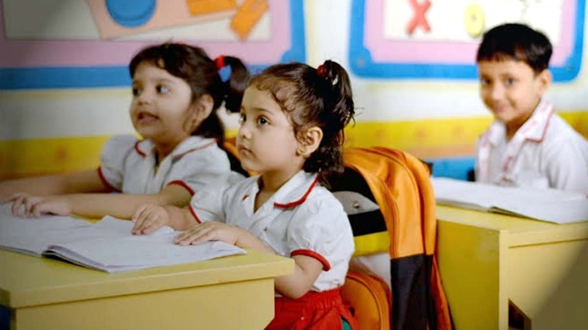 Union Govt directs states, UTs to make 6 years minimum age for Class 1 admission