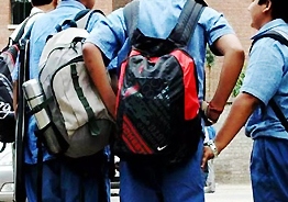Condoms found in school-goers' bags, Bengaluru parents under fire