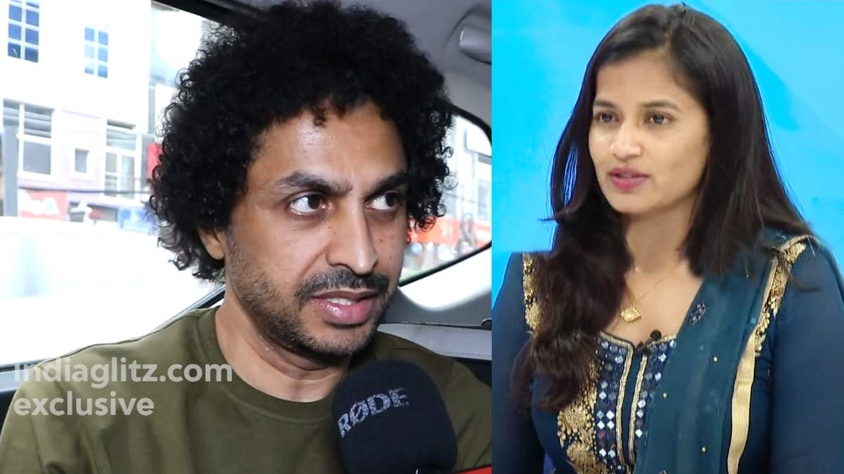 Lavanya is not the target of Sekhar Basha