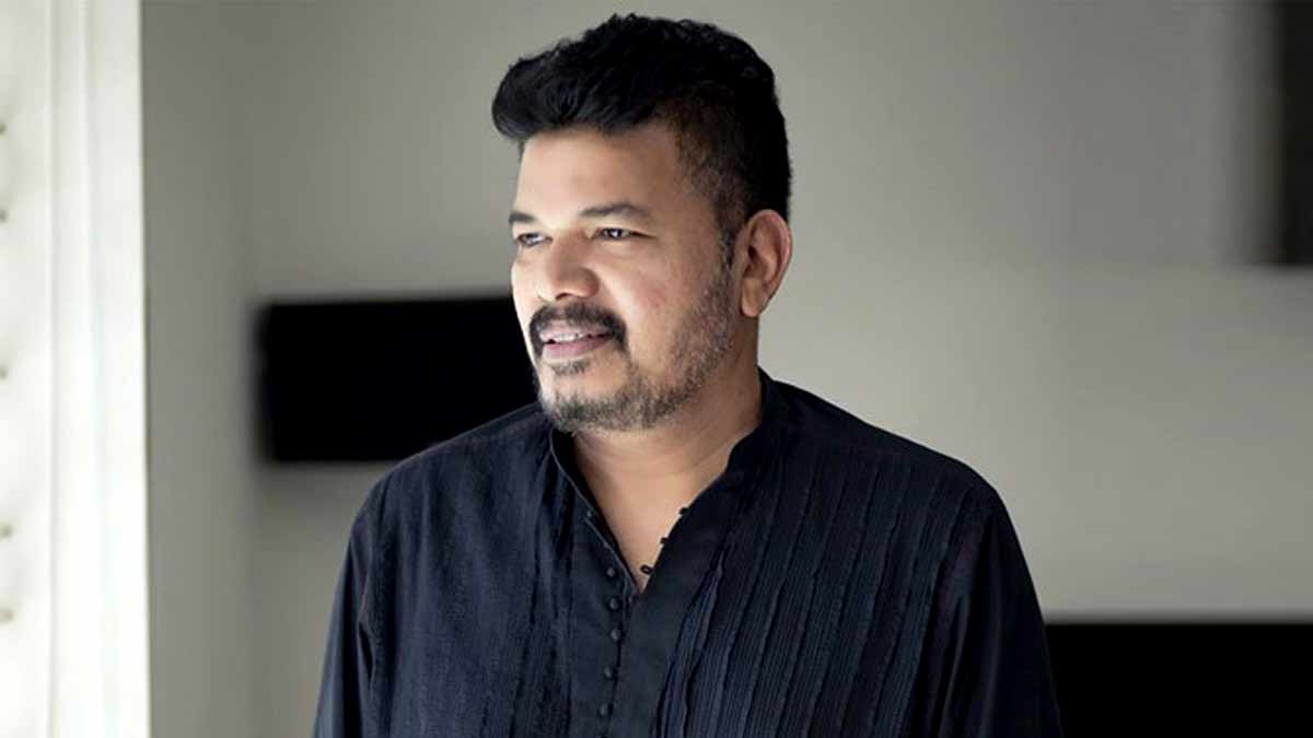 Shankar warns against using Nava Yuga Nayagan Vel Paari scenes