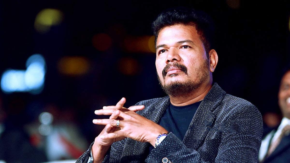 Director Shankar : శంకర్ వెయ్యి కోట్ల ప్రాజెక్ట్ లో హీరో ఎవరంటే ?