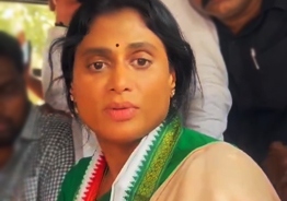 Sharmila:జగన్‌ పాలన కన్నా చంద్రబాబు పాలనే బెటర్.. వైసీపీ ప్రభుత్వంపై షర్మిల ఫైర్..