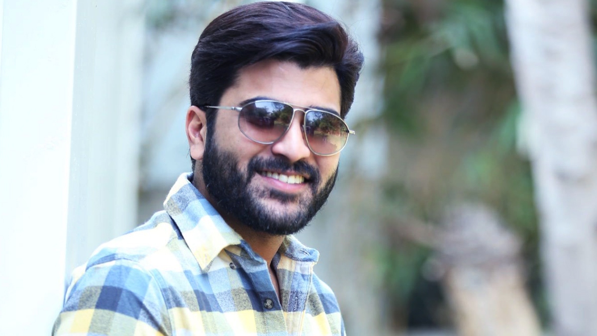 Sharwanands bride is from a politicians family: Reports
