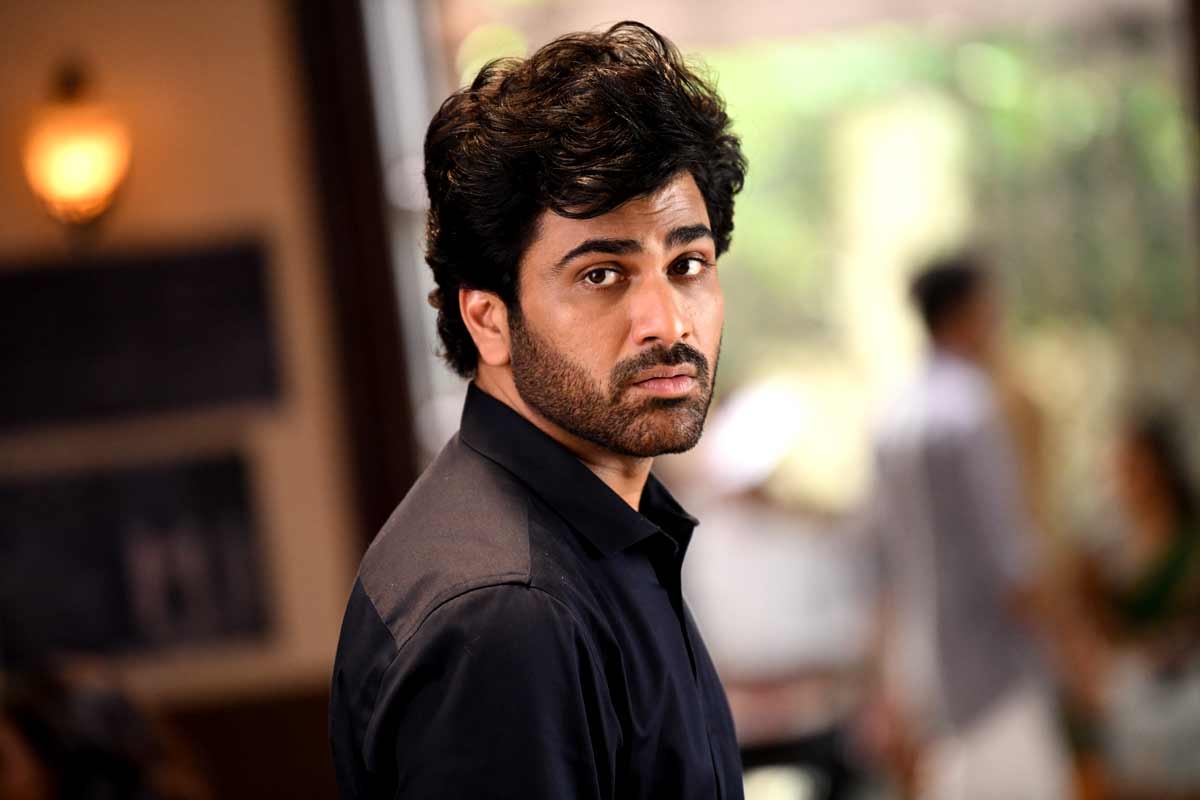 Sharwanands Ambitious Period Drama, Sharwa38, Promises a Bloodbath