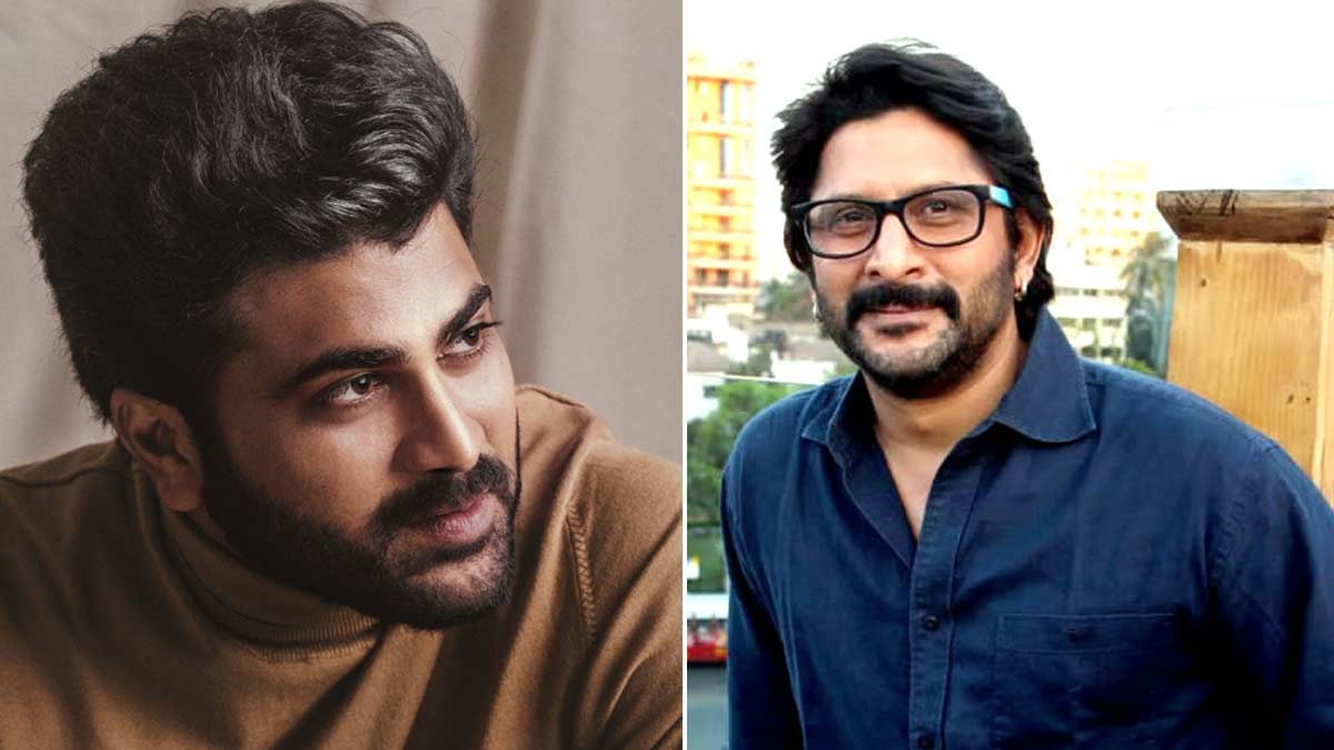 Sharwanand Condemns Arshad Warsis Attack on Prabhas